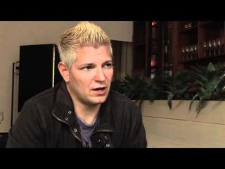 Biohazard interview - Billy Graziadei (part 5)