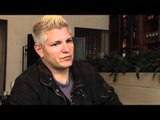 Biohazard interview - Billy Graziadei (part 4)