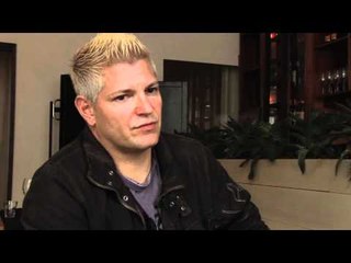 Biohazard interview - Billy Graziadei (part 4)