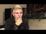 Biohazard interview - Billy Graziadei (part 2)