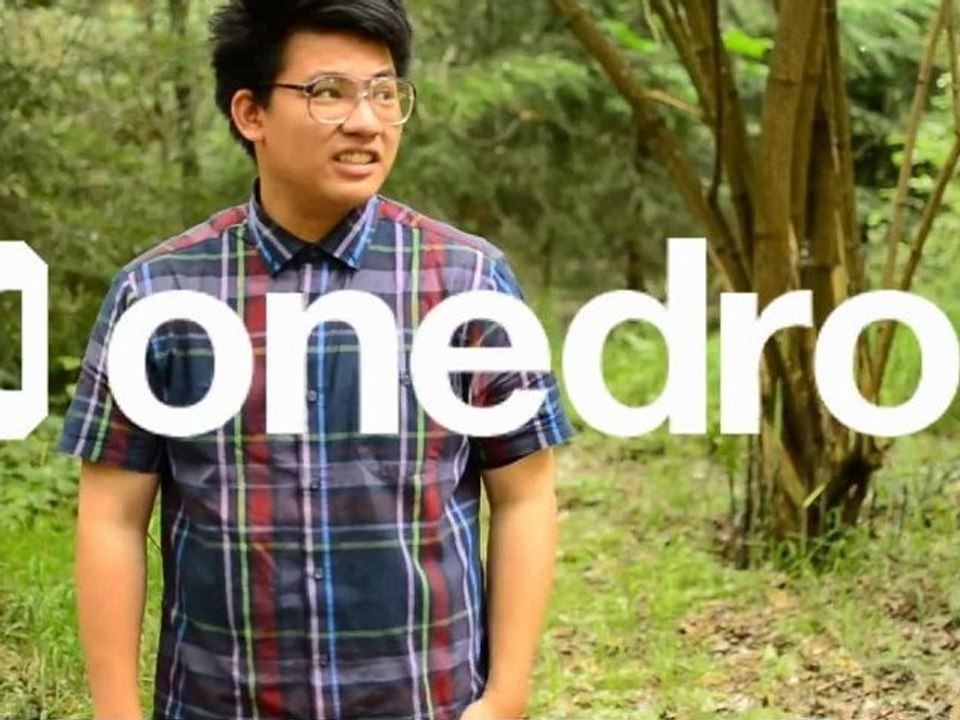 Paul Dang OneDrop Cascade