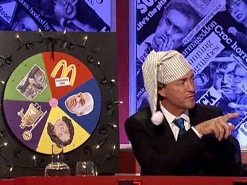 HIGNFY S34E09 - Richard Madeley, Stephen K. Amos & Lauren Laverne