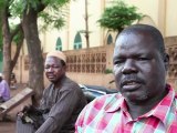 Mali: des islamistes détruisent des mausolées à Tombouctou
