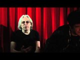 Blondie interview - Clem Burke and Chris Stein (part 3)