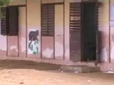 DIAPO & VIDEO - Scrutin Législatives 2012: comment les sénégalais se font désirer dans les centres de vote