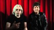 Blondie interview - Clem Burke and Chris Stein (part 1)