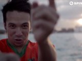 Laidback Luke feat. Martel - We Are The Stars (Official Music Video)