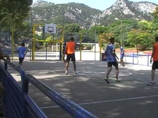 FCL vs equipe mixte [30.06.12] (set1) match3