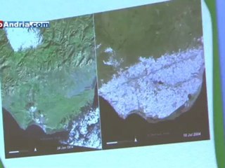 "Una città con più muratori che non costruisce nuove case" con Nello De Padova