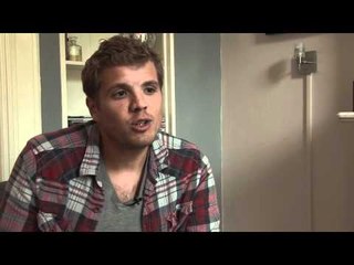 Jaap Reesema interview - 2011 (deel 3)