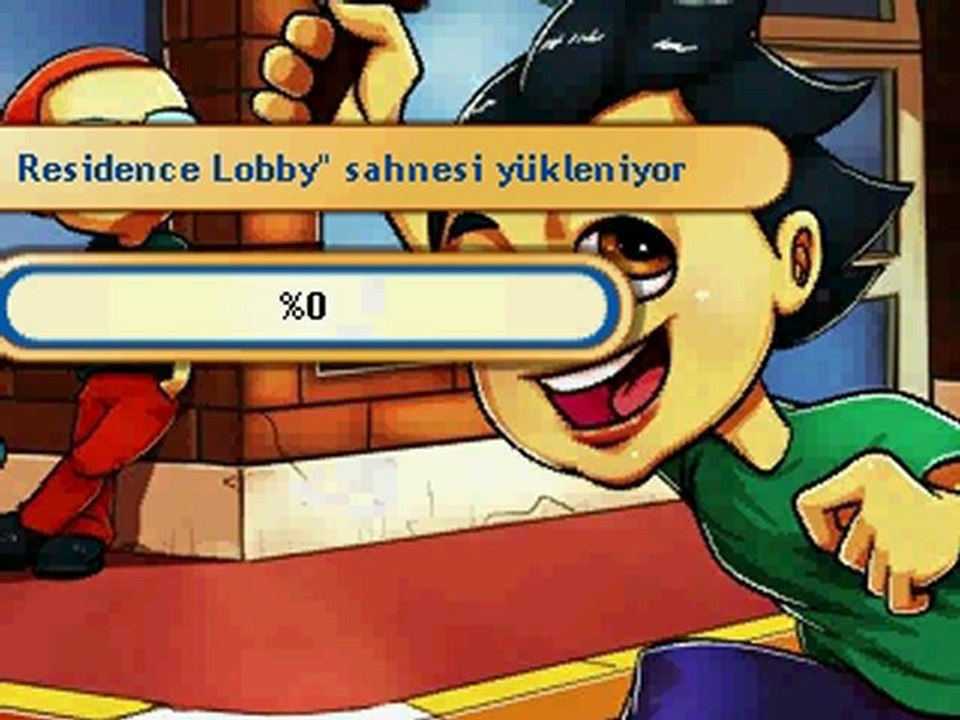 Ödevini Yapmayan Çocuk