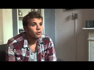 Jaap Reesema interview - 2011 (deel 2)