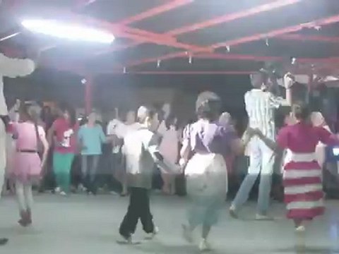 SELİN İLE İSMAİL FATİH DÜĞÜN-5