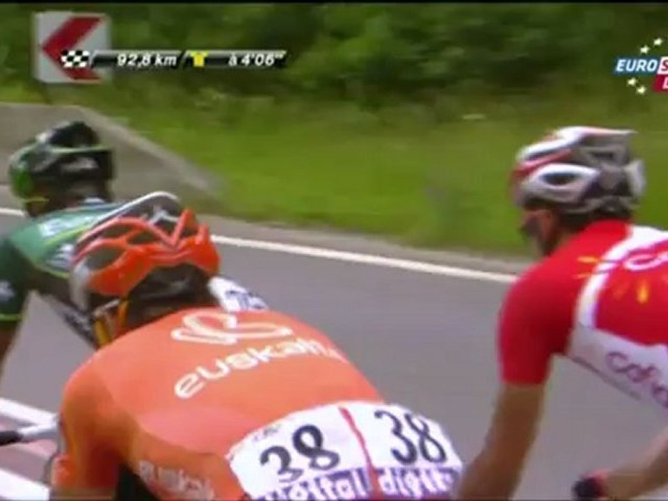 Tour de France 2012 - ÉTAPE 1 - Liège=>Seraing 198.km(6)