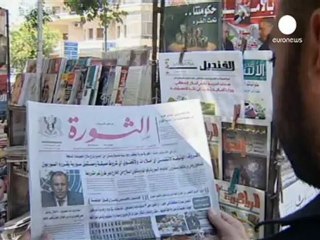 L'accord de transition sur la Syrie très critiqué