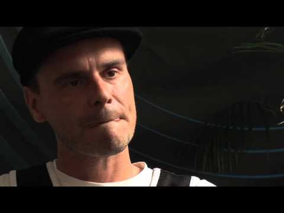 Def P interview - 2011 (deel 3)