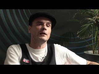 Def P interview - 2011 (deel 2)