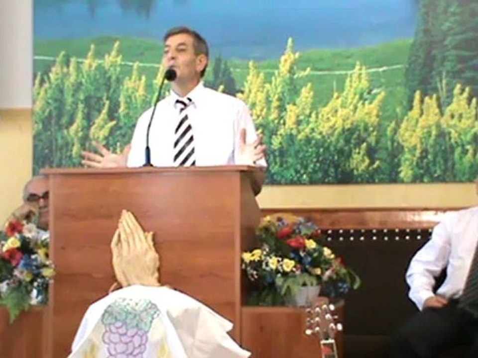 RELU BABI (Predică)