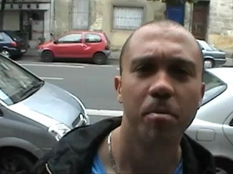 NOUVEAUTE RAP FRANCAIS 2012-Din'Dinor TEASER ALBUM STUDIO#01