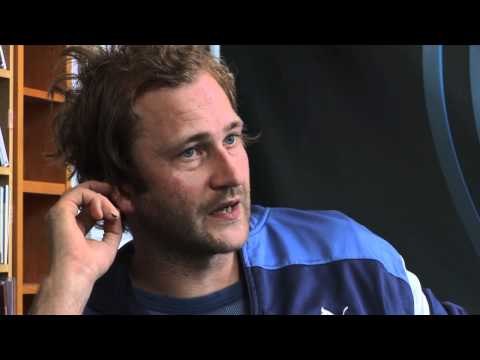 Alamo Race Track interview - Ralph Mulder (deel 2)