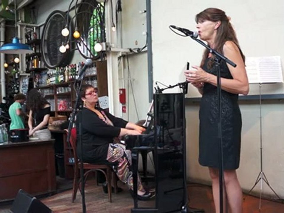 L'Anticonservatoire à La Bellevilloise - Fauré - 1