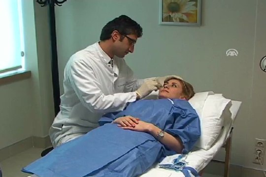 Hızlı estetiğe talep arttı