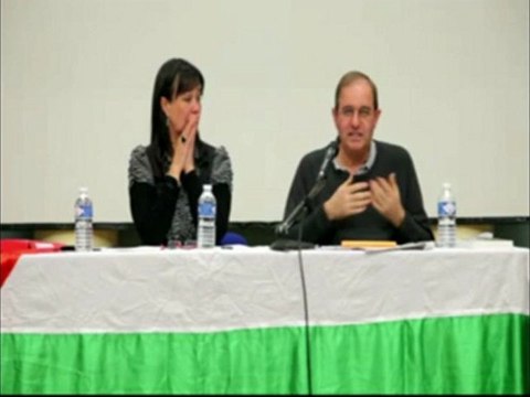 Jean Bricmont, Résister au sionisme : défendre la liberté d'expression