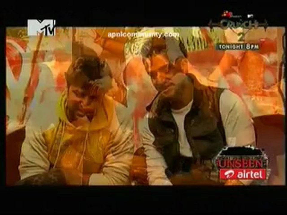 spilit villa 1 july2012 pt1