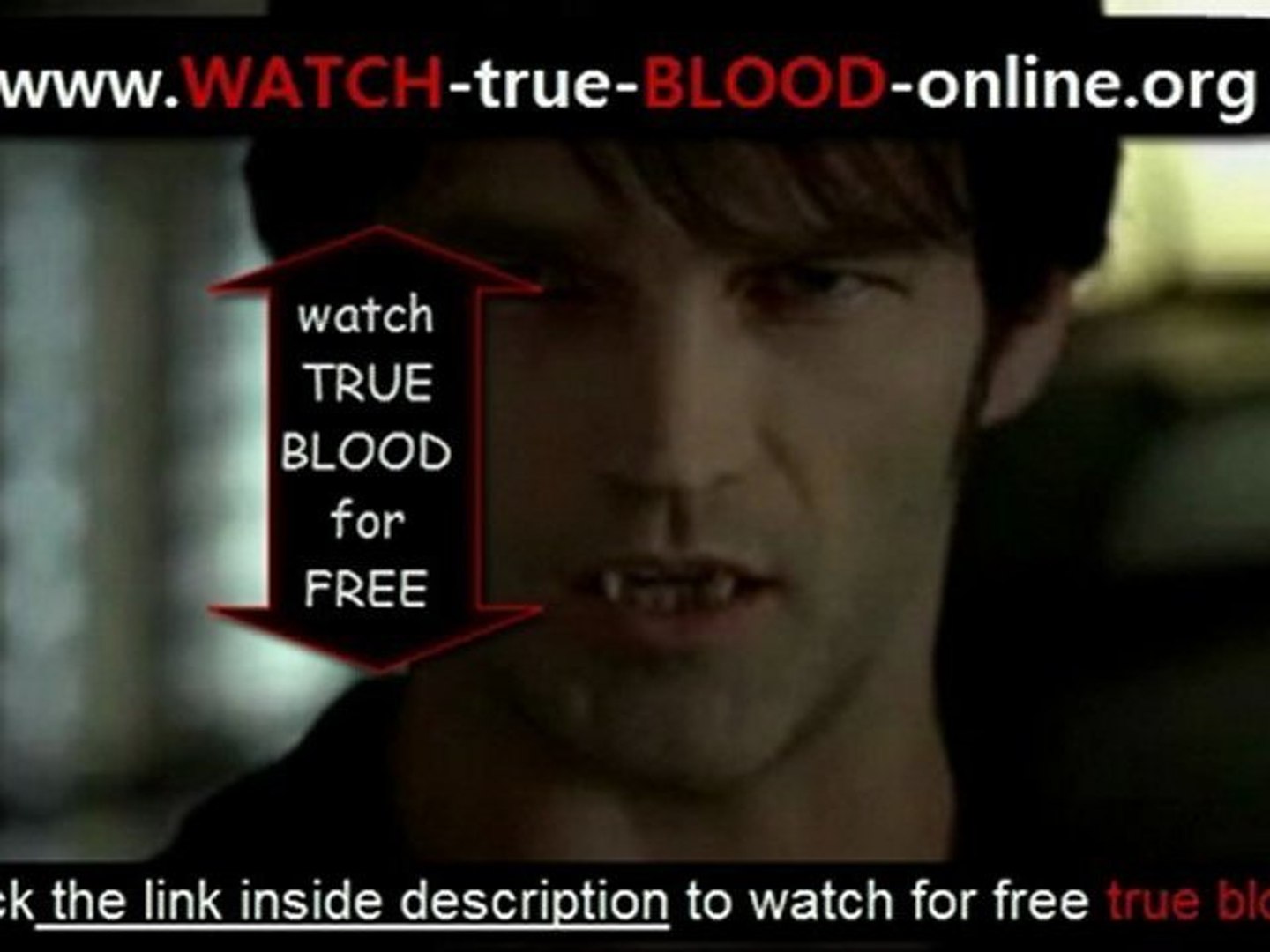 True Blood Season 1 Dailymotion
