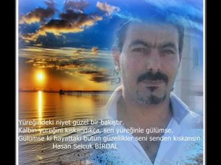 Hasan Selcuk Birdal-Dj EkOL-Ben Kimim