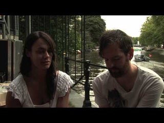 Wakey!Wakey! interview - Michael Grubbs and Tanya Buziak (part 2)