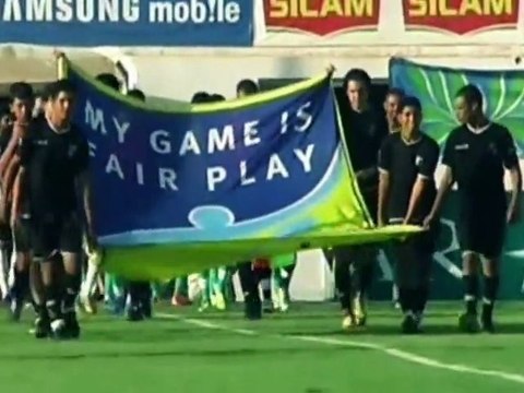 النادي الصفاقسي 1-1 مستقبل المرسى: أجواء اللقاء و التصريحات