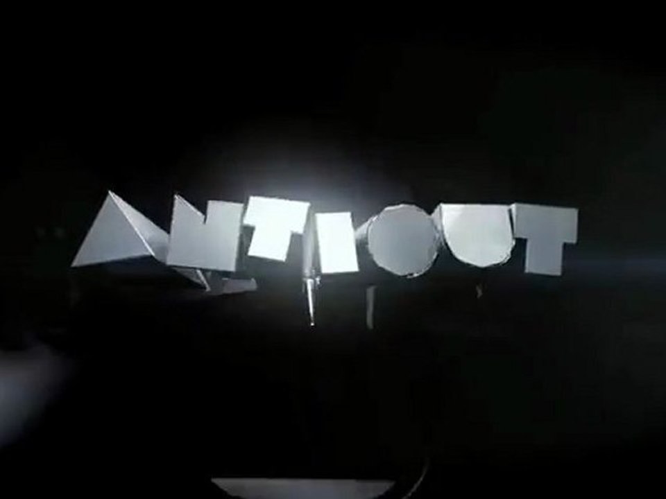 ANTIOUT - Teaser