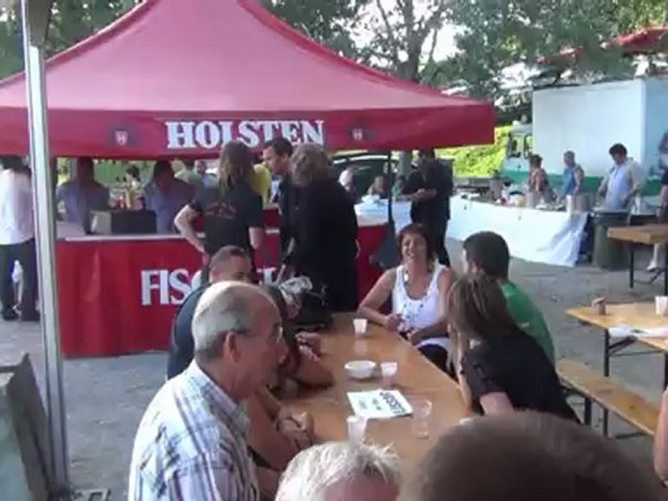 LISSACOFOLIES 2012