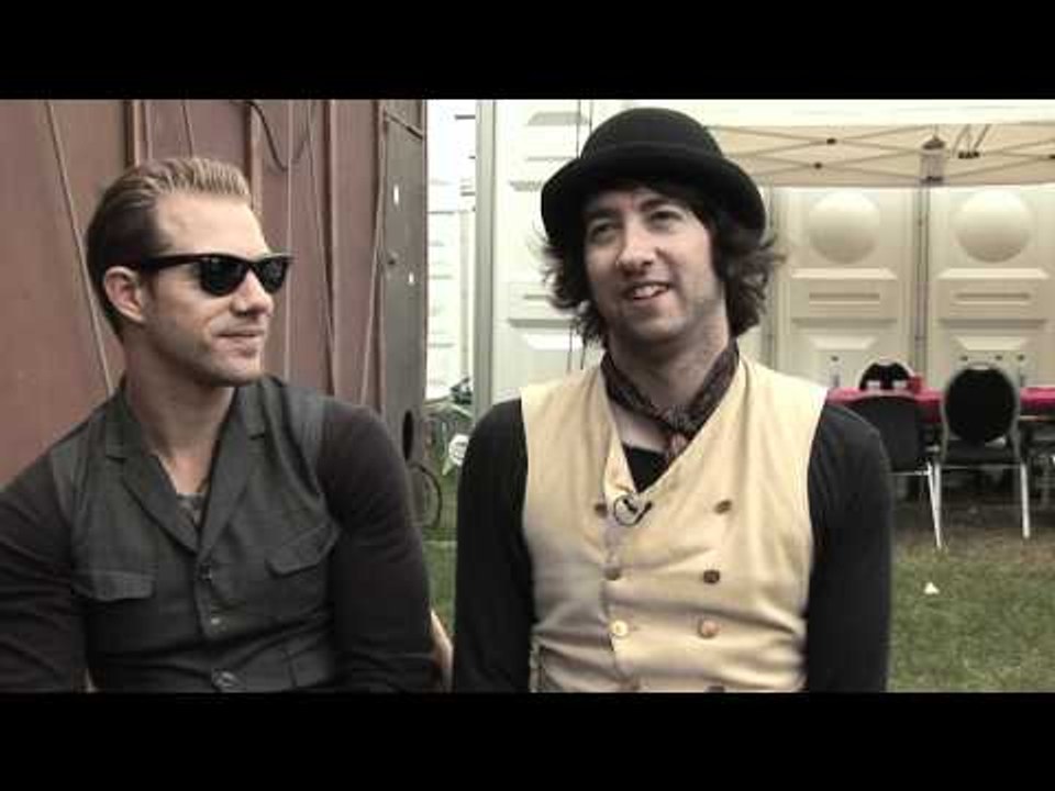 Hits not good for love life Plain White T's