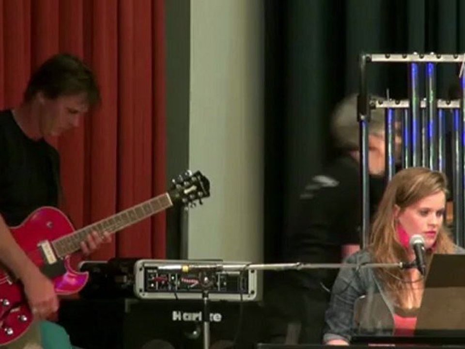 EMM Midzomeravondconcert Heijen deel 1 van 2