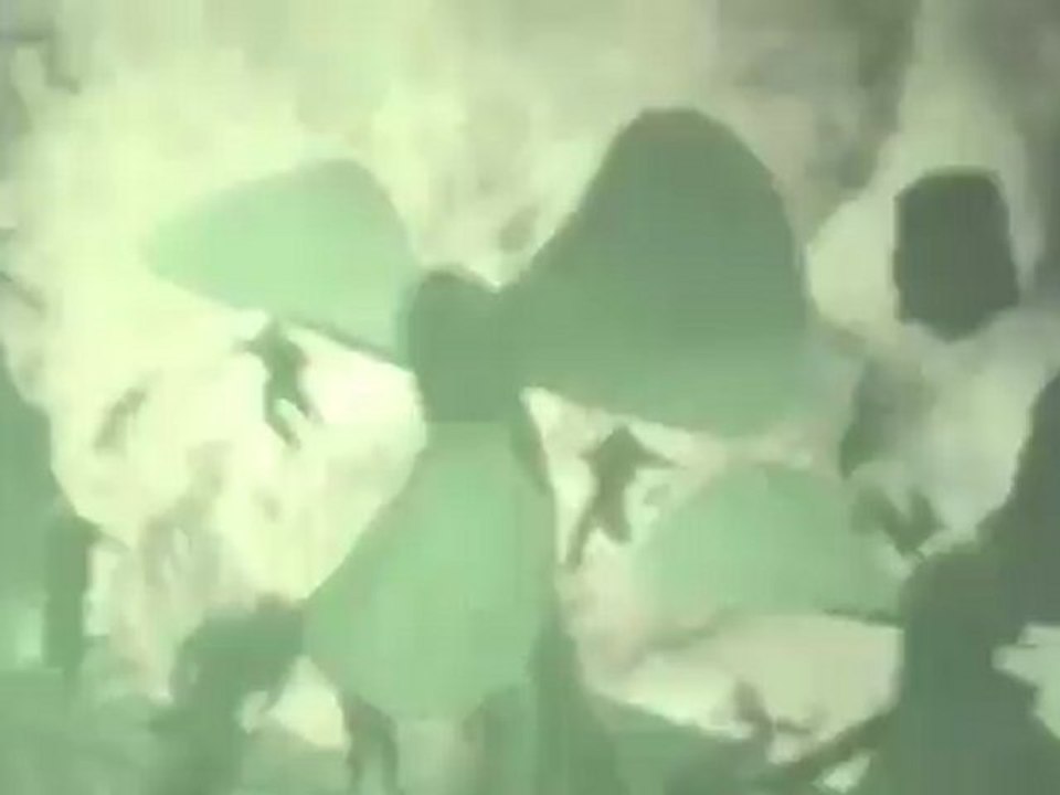 Game over extrait 3