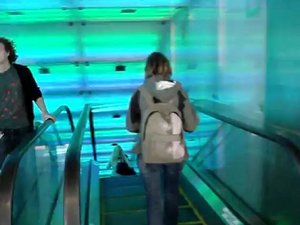 métro Olso BI