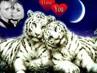 Mon homme et moi