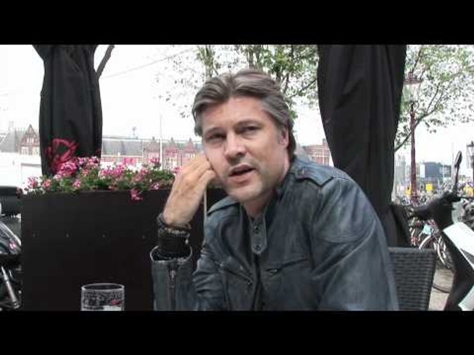 Marsman interview (deel 5)