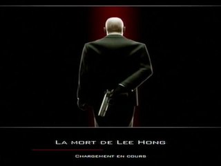 PS2 - Hitman : Contracts - 11 La Mort de Lee Hong