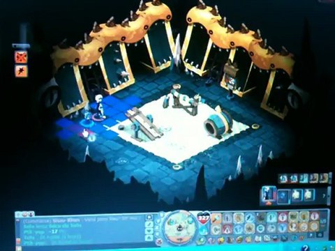 video dofus dopeul osamodas