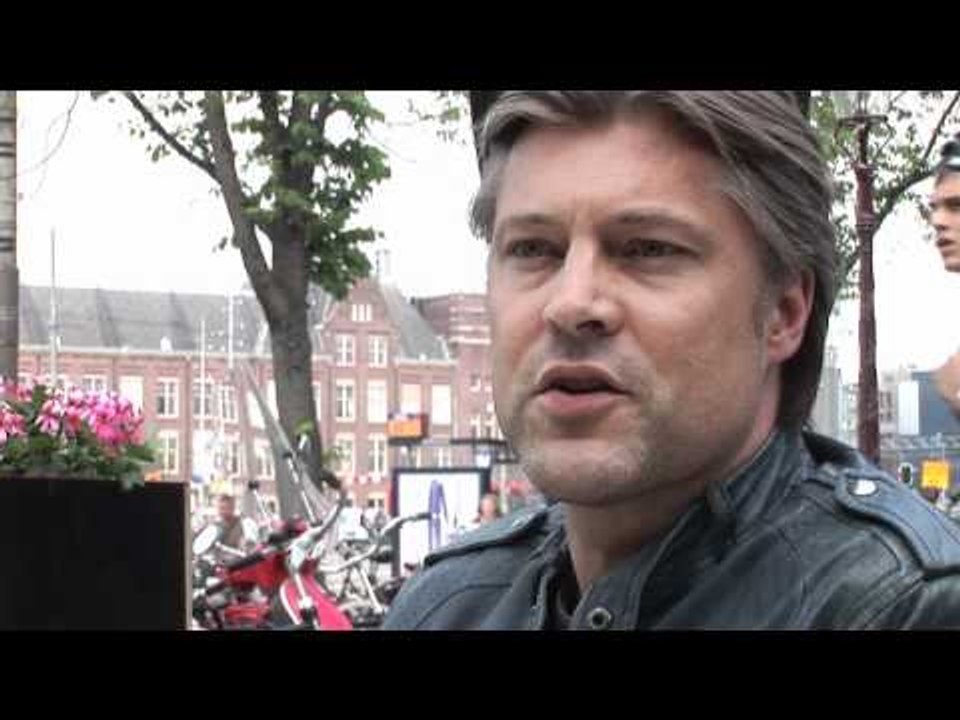 Marsman interview (deel 2)