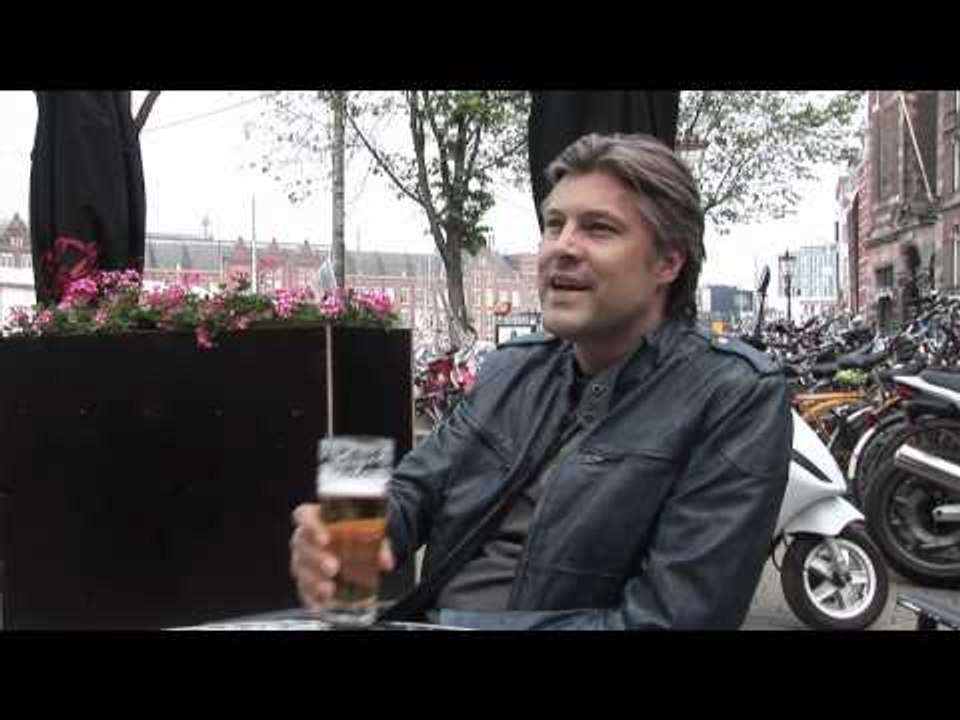 Marsman interview (deel 1)