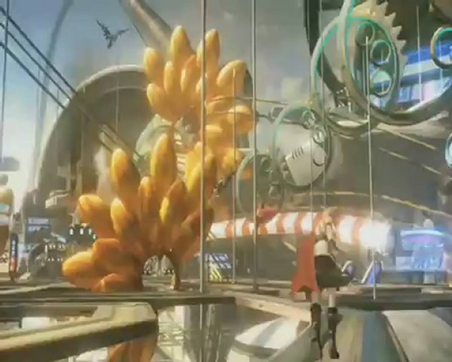 RPG Final Fantasy
