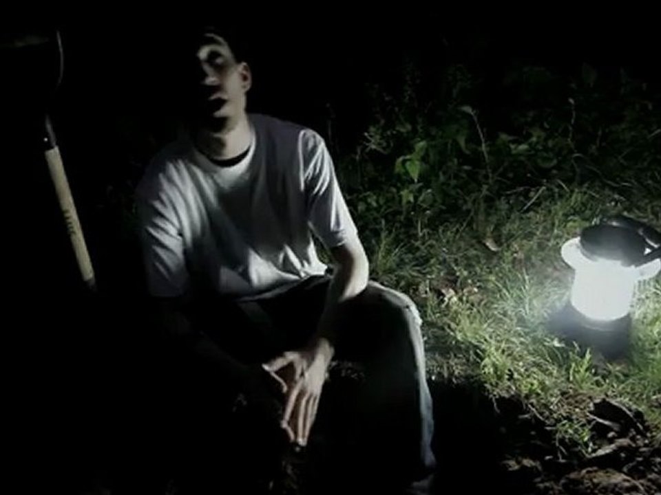 Mikey Conway - Tight Rope Music Video