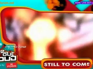 Live Out Loud - 1st July 2012 Video Watch Online Pt1