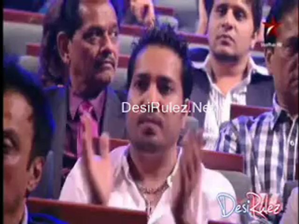 IIFA Technical Awards 1st July 12 pt2