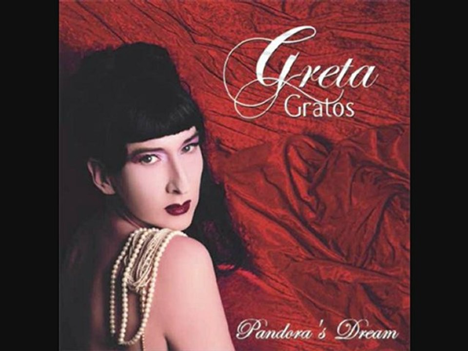 Bouche A Bouche - Greta Gratos