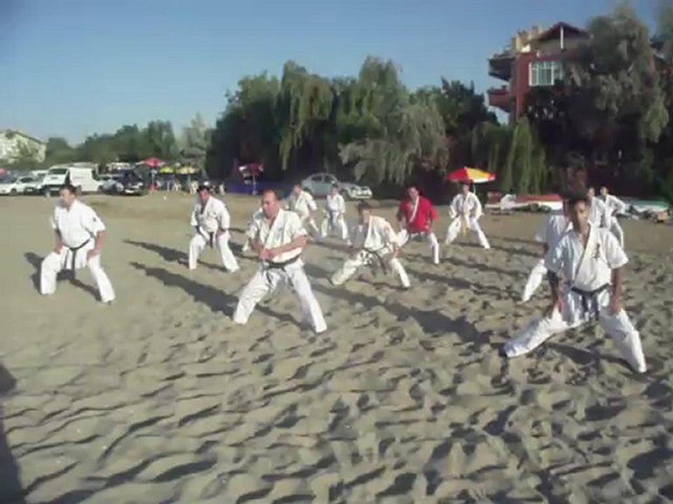 kılıç spor kulubu sultanköy tekirdağ sabah antrenmanı 1ci bölüm